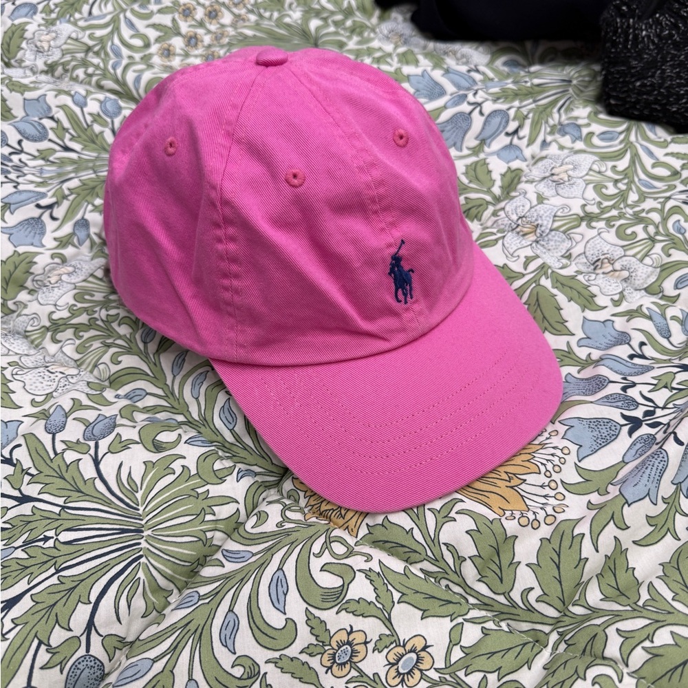 Polo Cap